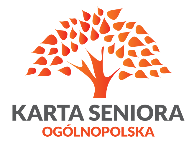 Logo Axor Hotels & Apartments w nowoczesnym stylu z pomarańczowymi i szarymi elementami