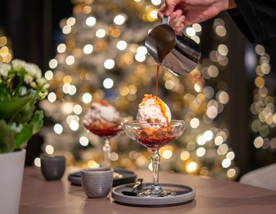 good restaurant in rovaniemi