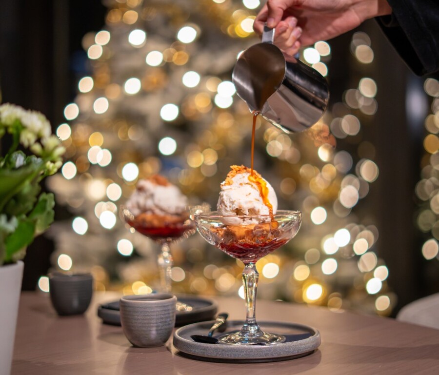 good restaurant in rovaniemi