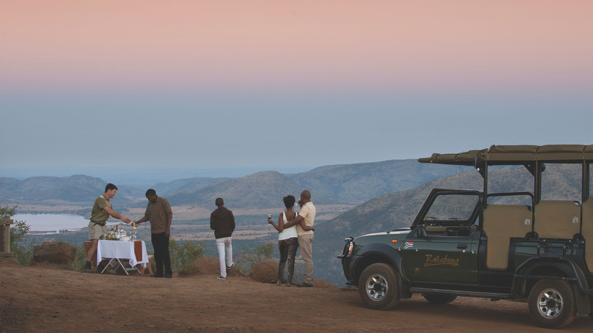 Contact | Bakubung Bush Lodge