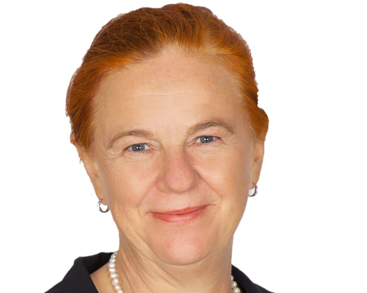 Jacqueline Baumann - Spa Managerin des 4 Sterne Spa-Hotels Balmer See auf Usedom