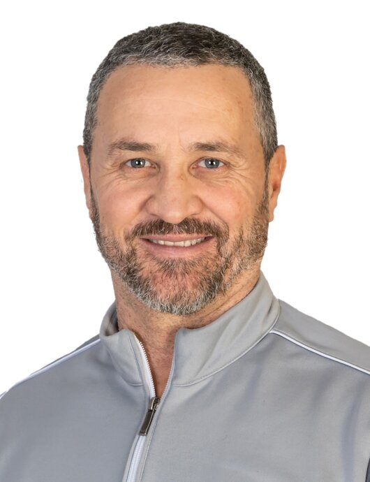 Andreas Krichel - Headgreenkeeper im 4 Sterne Hotel Balmer See auf Usedom