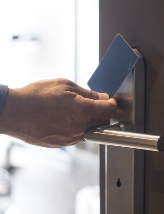 Ihr Service als Appartement-Gast im Resort Balmer See auf Usedom