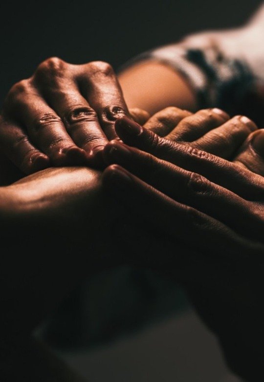 Pada, Ayurvedische Fußmassage am Balmer See im Asia Pavillon