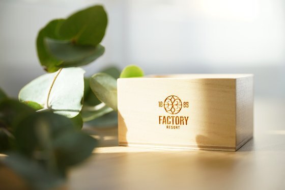 Factory Resort - Přihlaste se k odběru newsletteru