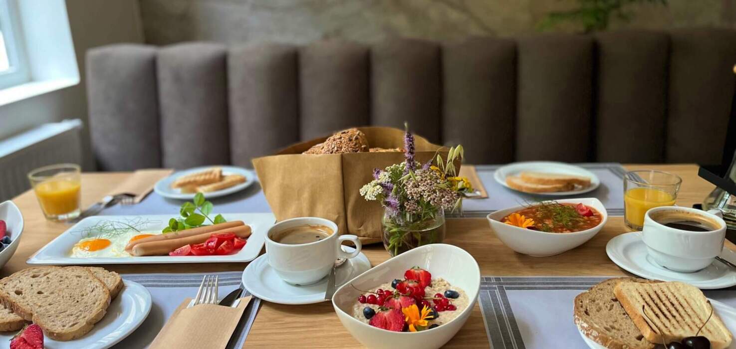 Factory Resort - Restauracja w Kołobrzegu