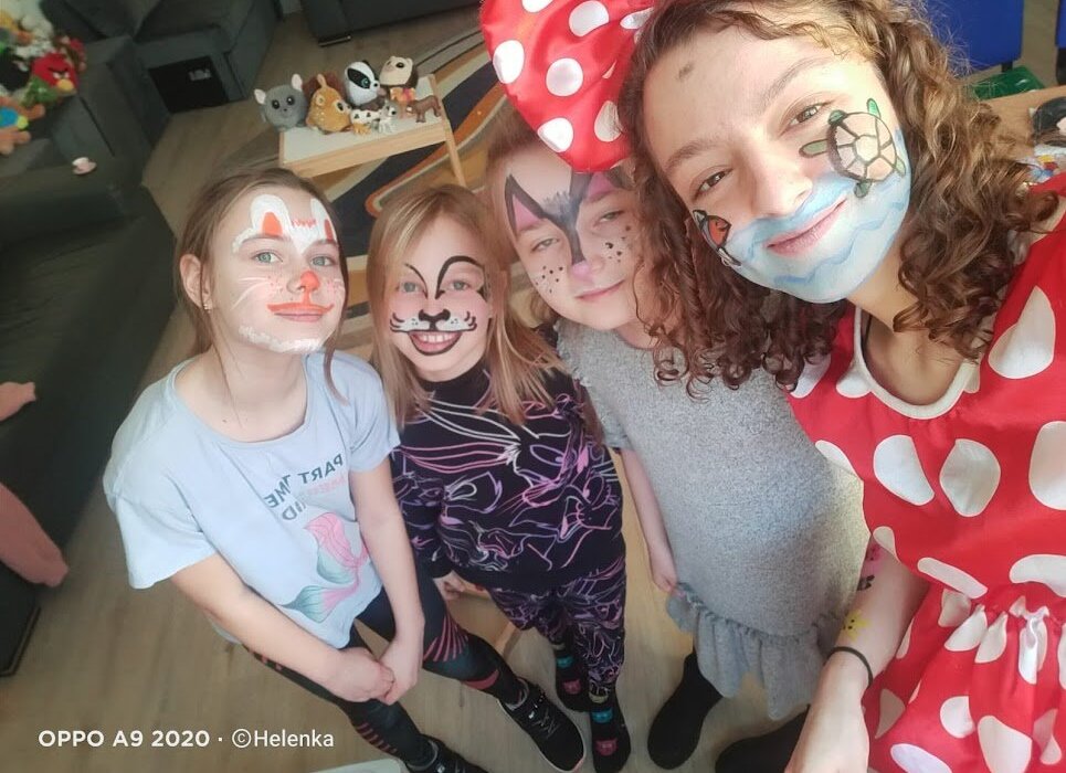 Factory Resort - wakacje z dziećmi