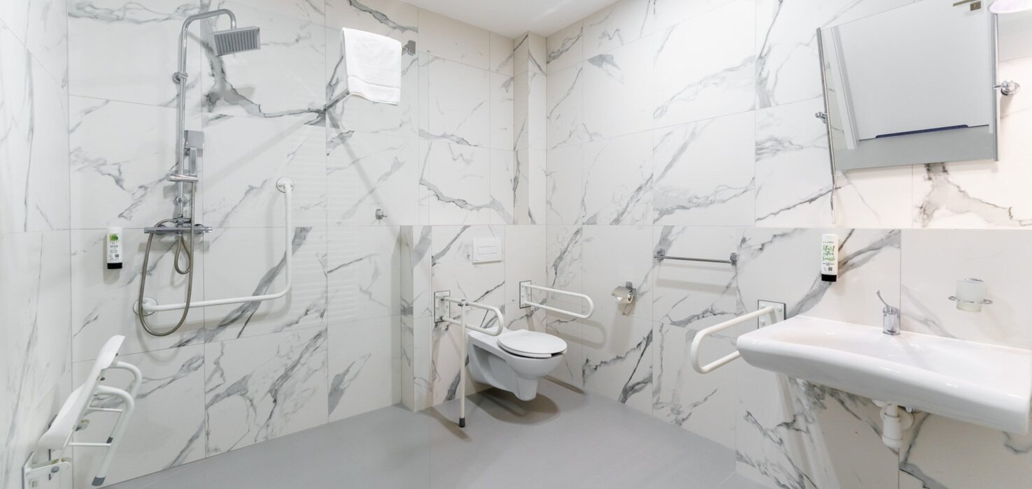 Factory Resort - Pokoje nad morzem