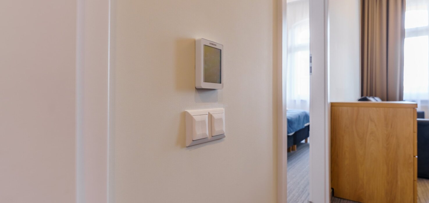 Factory Resort - Pokoje w Kołobrzegu