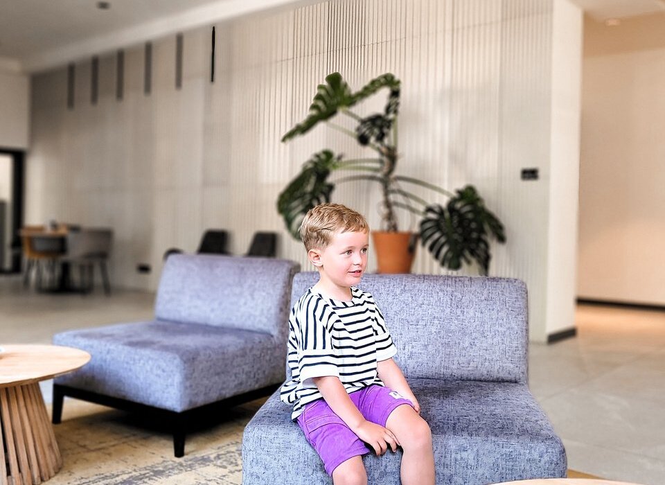 Factory Resort - wakacje z dziećmi