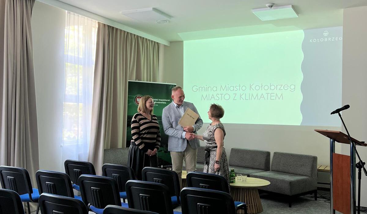 Factory Resort - Konferencje i eventy w Kołobrzegu.