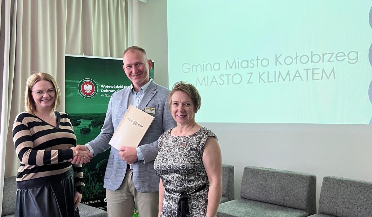 Factory Resort - Konferencje i eventy w Kołobrzegu.
