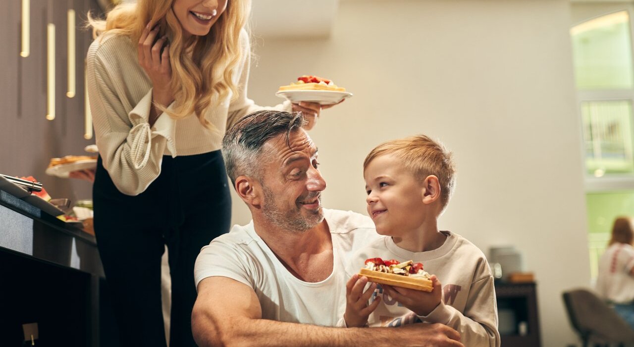 Factory Resort - wakacje z dziećmi