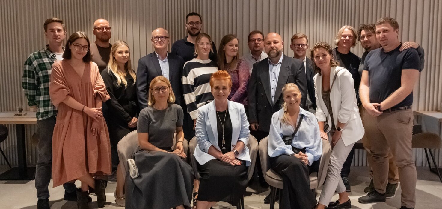 Factory Resort - firemní setkání