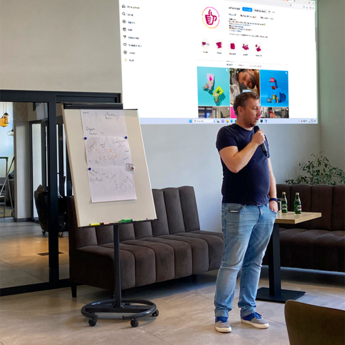 Factory Resort - Konferencje i eventy w Kołobrzegu