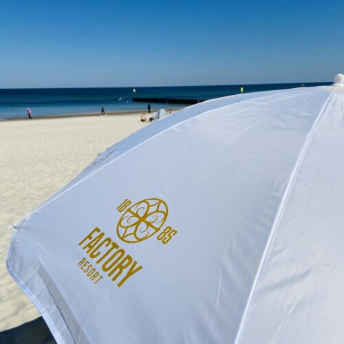 Factory Resort w Kołobrzegu - Relaks nad Morzem Bałtyckim