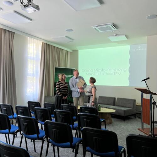 Factory Resort - Konferencje i eventy w Kołobrzegu.