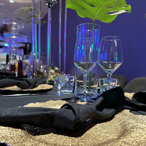 Factory Resort - Konferencje i eventy w Kołobrzegu.