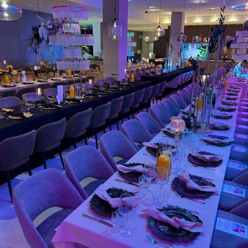 Factory Resort - Konferencje i eventy w Kołobrzegu.