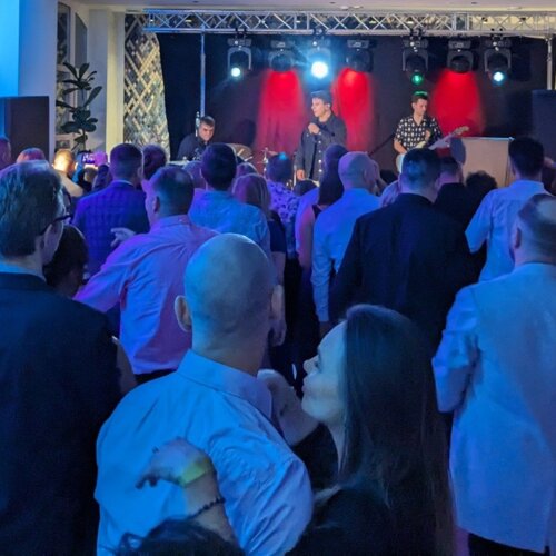 Factory Resort - Konferencje i eventy w Kołobrzegu