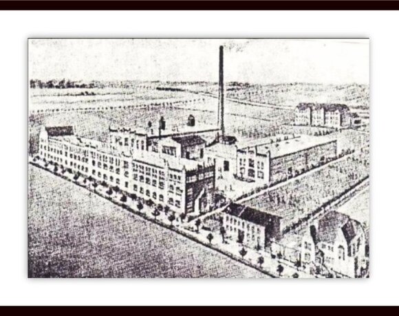 Factory Resort v Kołobrzeg