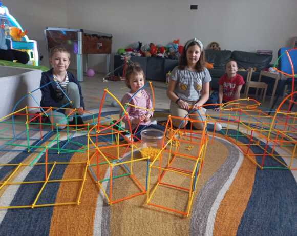 Factory Resort - wakacje z dziećmi