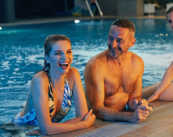 FACTORY RESORT 1885 - TWOJE SPA - KOŁOBRZEG JAKIEGO NIE ZNACIE