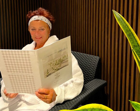 Factory Resort - Zabiegi lecznicze i masaże