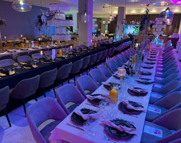 Factory Resort - Konferencje i eventy w Kołobrzegu.