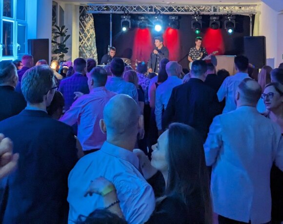 Factory Resort - Konferencje i eventy w Kołobrzegu