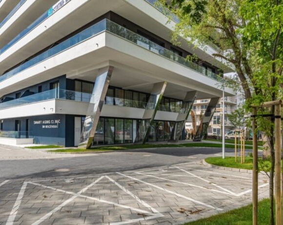 Baltic Marina Residence