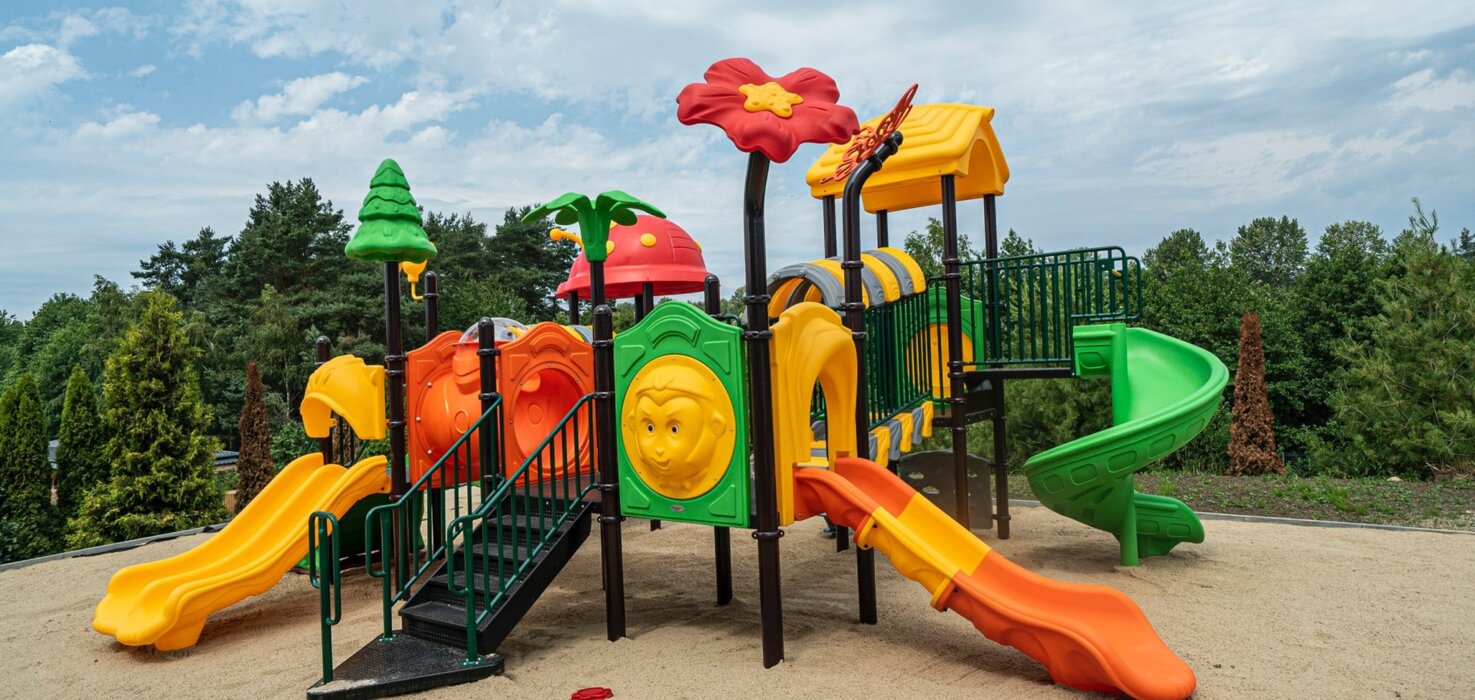 hotel przyjazny dzieciom, przyjęcia nad morzem