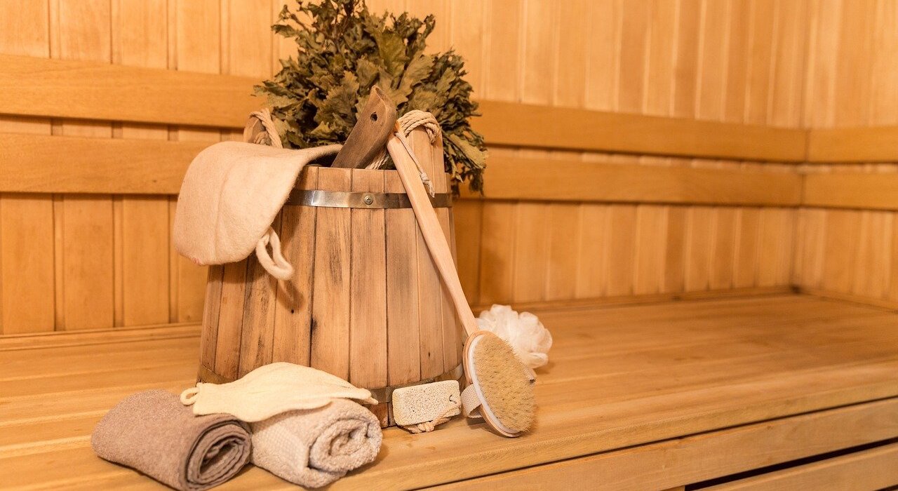 Spa nad morzem Władysławowo