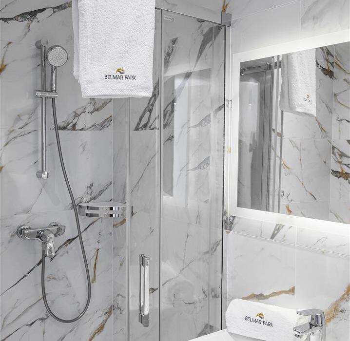 pokój 3-osobowy nad morzem