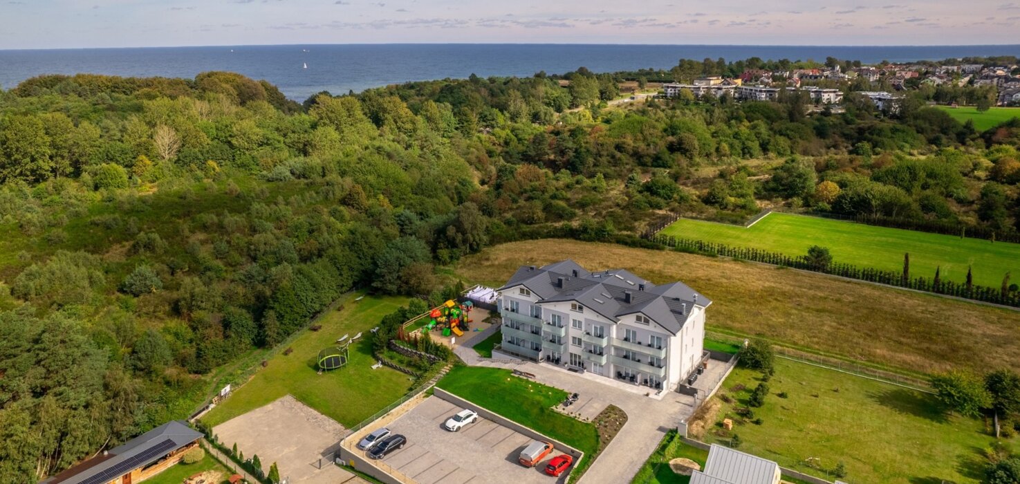 hotel spa nad morzem belmarpark