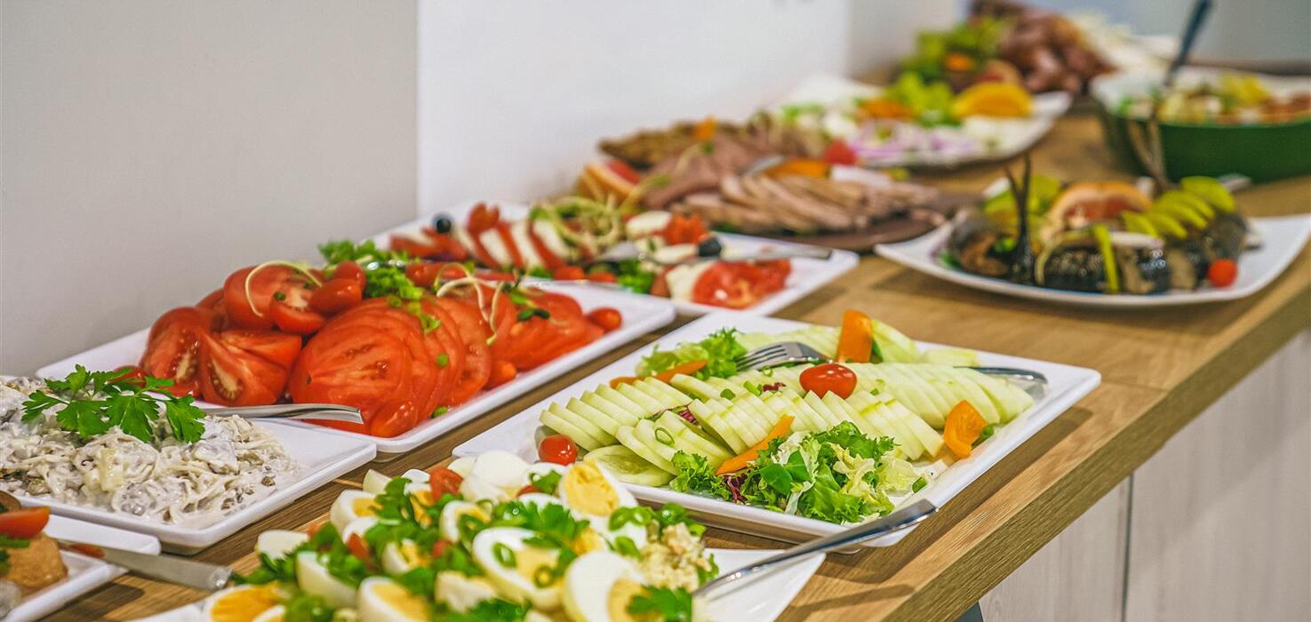 hotel z wyżywieniem nad morzem władysławowo