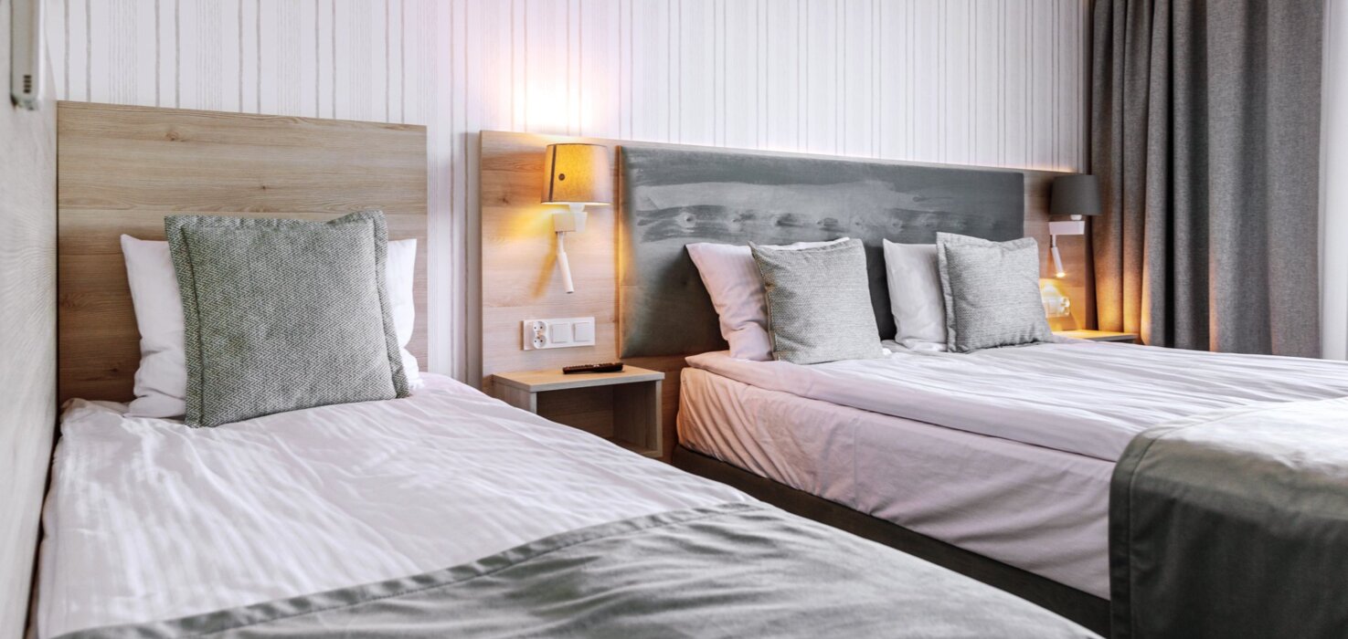 hotel premium nad morzem, belmarpark władysławowo