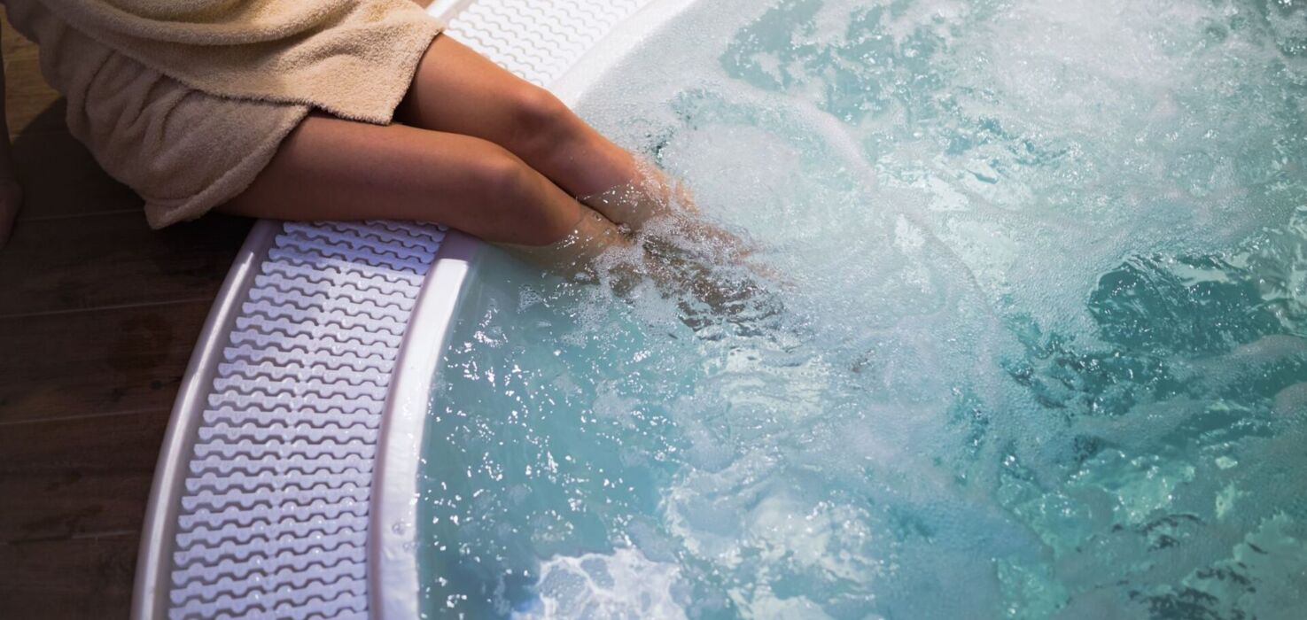 wellness hotel nad morzem