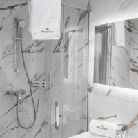 pokój 3-osobowy nad morzem