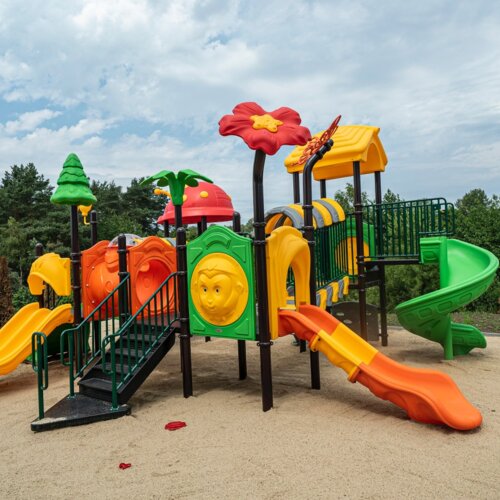 hotel przyjazny dzieciom, przyjęcia nad morzem