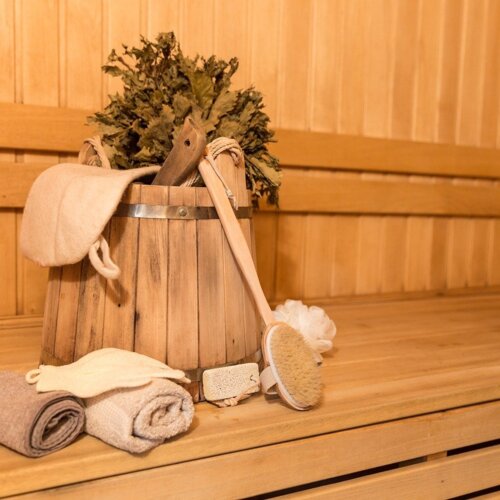 Spa nad morzem Władysławowo