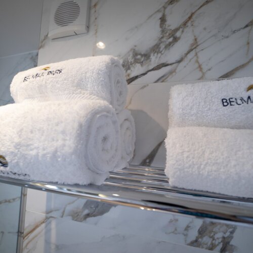 pokój 3-osobowy nad morzem