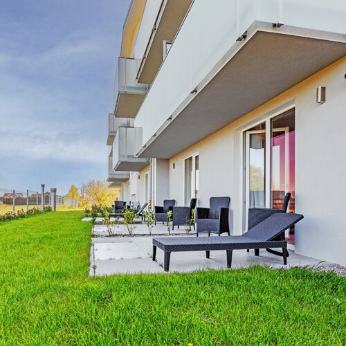 apartamenty z wyżywieniem nad morzem władysławowo