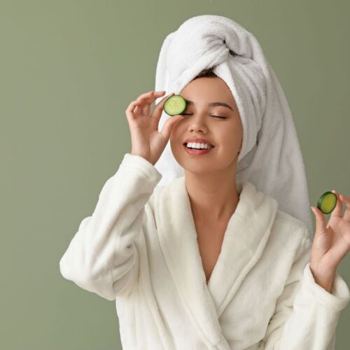 relaks w hotelu spa nad morzem