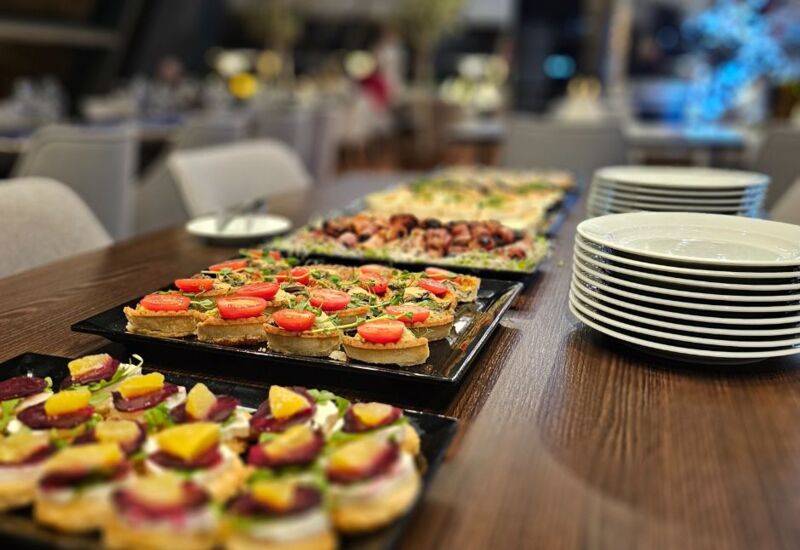 degustacja hotel belweder w ustroniu