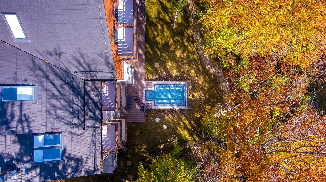 Hotel Bergo, hotel with swimming pool