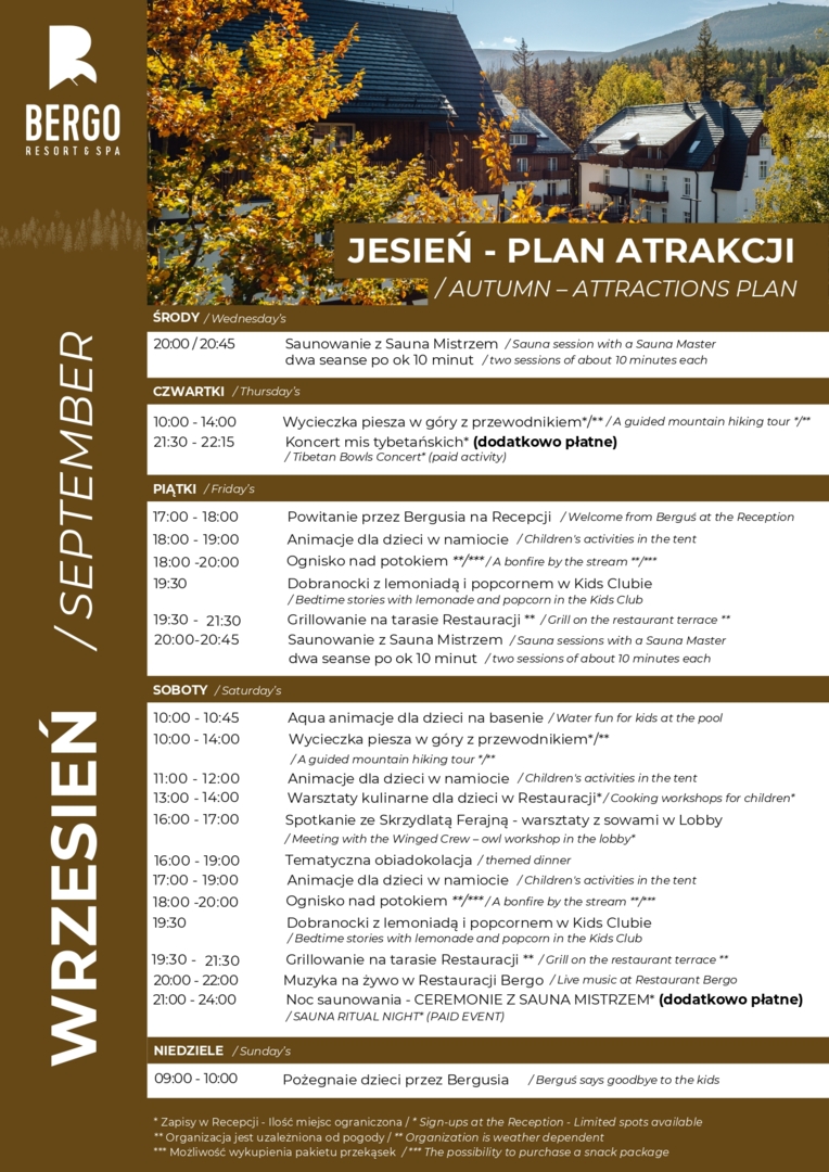 plan animacji majowka