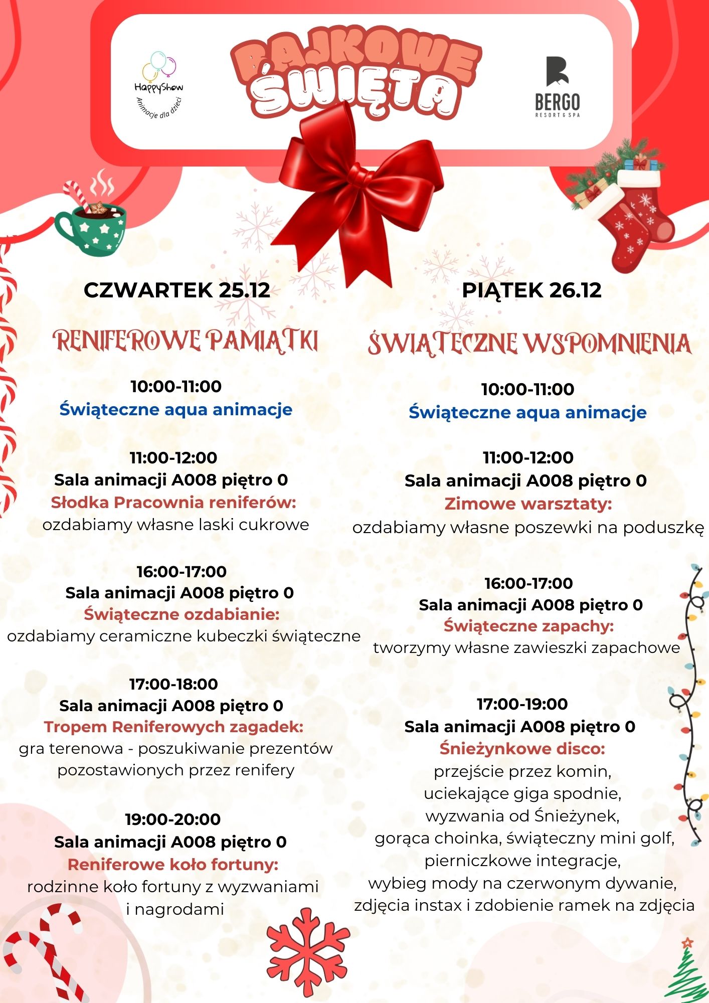 plan animacji majowka