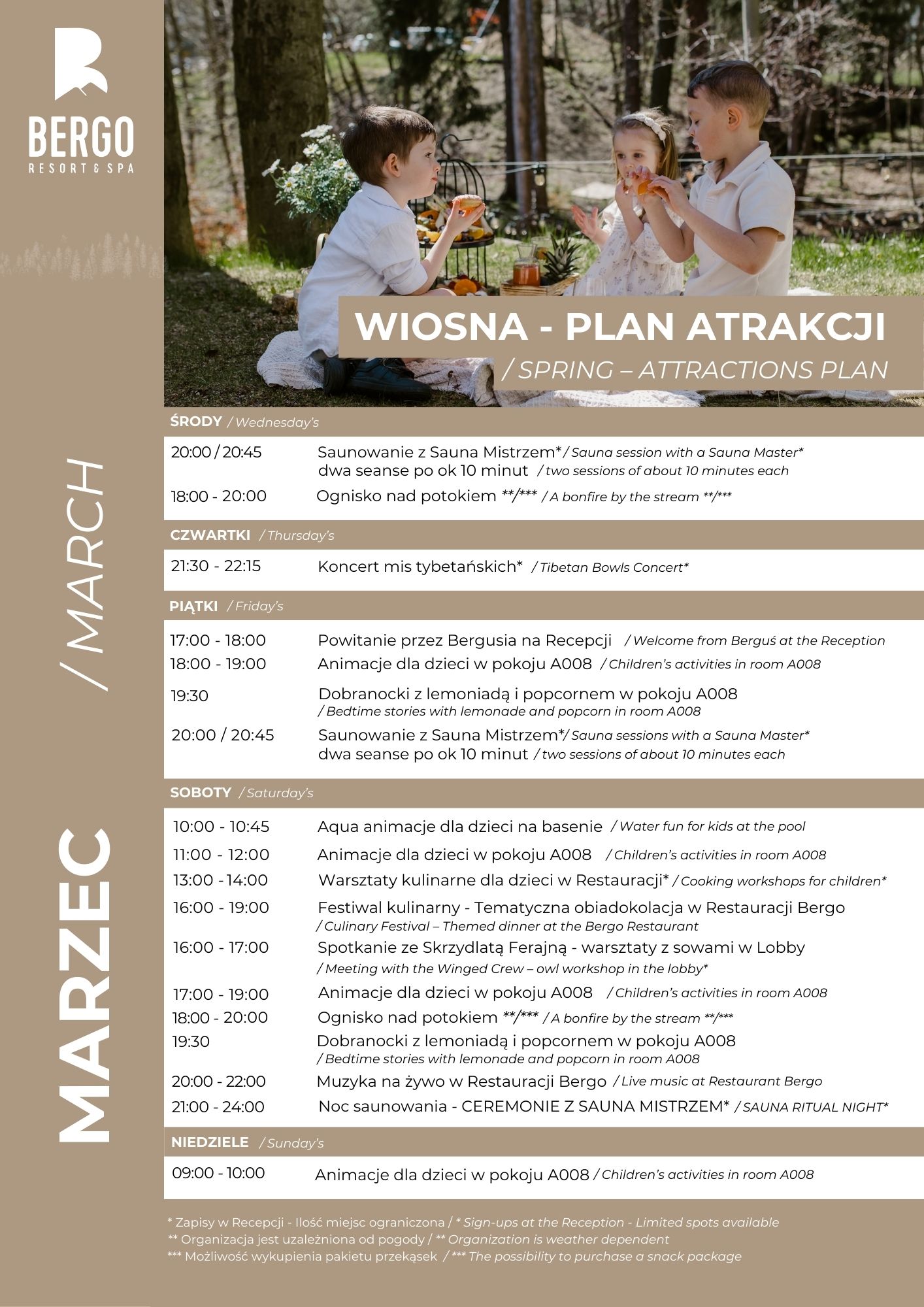 plan animacji majowka