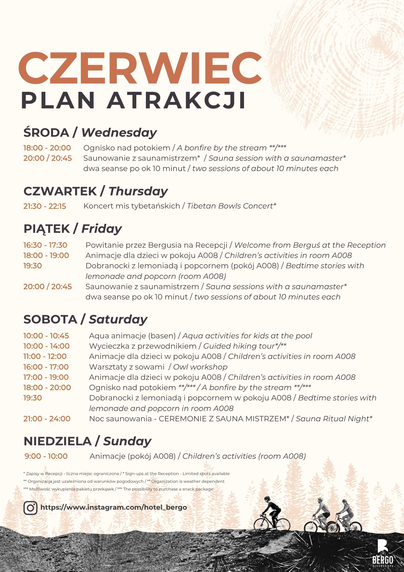 plan animacji majowka